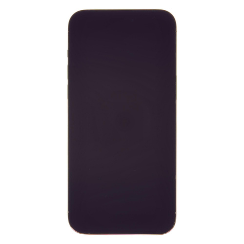 фото товару Apple iPhone 14 Pro Max 128 GB Gold
