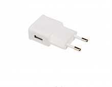 фото товару СЗУ Jellico A22 1USB 2.1A White