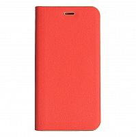 фото товара Чехол-книжка Florence TOP №2 Xiaomi Redmi Note 7 (2019) red