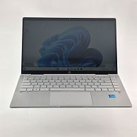 фото товару HP INC Pavilion x360, 14", Intel Core i3 13th generation, 8 GB, Silver / 256GB SSD