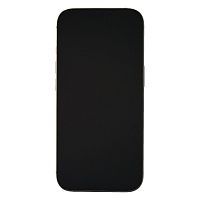 фото товару Apple iPhone 16 Pro 256 GB Natural Titanium