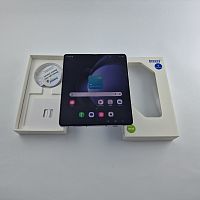 фото товару Samsung Galaxy Z Fold 5 256 GB Light Blue