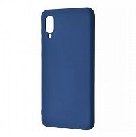 фото товару Накладка WAVE Colorful Case Samsung A02 (2021) A022F Blue