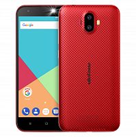 фото товару Ulefone S7 (1/8Gb, 3G) Red