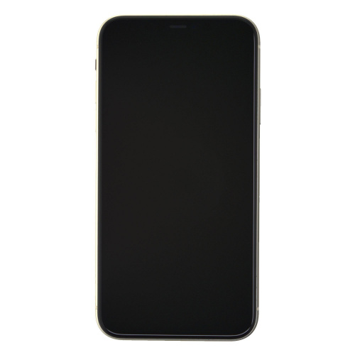 Apple iPhone 11 64 GB White фото товару Apple iPhone 11 64 GB White