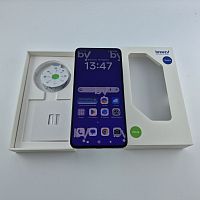 фото товару Xiaomi 14T 256 GB Titan Black