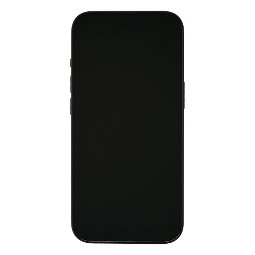 фото товару Apple iPhone 15 256 GB Black