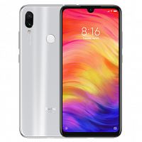 фото товару Xiaomi Redmi Note 7 4/128Gb Moonlight White