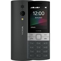 фото товару Nokia 150 DS 2023 Black