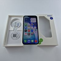 фото товару Apple iPhone 13 256 GB Green