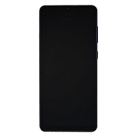 фото товару Samsung Galaxy A31 128 GB Blue