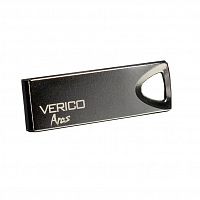 фото товару Verico USB 16Gb Ares Black