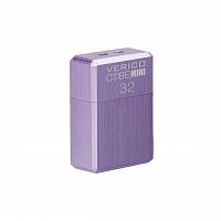 фото товару Verico USB 32Gb MiniCube Purple