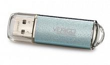 фото товара Verico USB 4Gb Wanderer SkyBlue