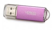 фото товару Verico USB 4Gb Wanderer Purple