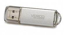 фото товару Verico USB 8Gb Wanderer Silver