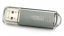 фото товару Verico USB 8Gb Wanderer Gray