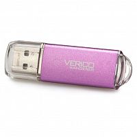 фото товара Verico USB 8Gb Wanderer Purple