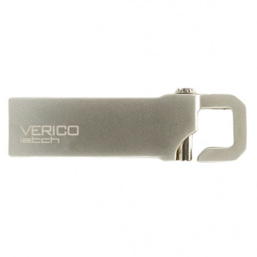 фото товару Verico USB 4Gb Latch