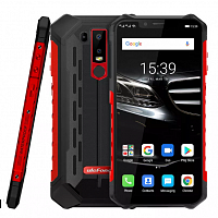 фото товару Ulefone Armor 6e (4/64Gb, IP68, NFC, 5000 mAh) Red