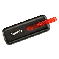 фото товару Apacer USB 64Gb AH326 Black