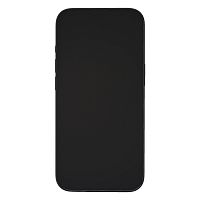 фото товару Apple iPhone 15 128 GB Black