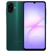 фото товару Samsung A075F Galaxy A07 4/128GB Green