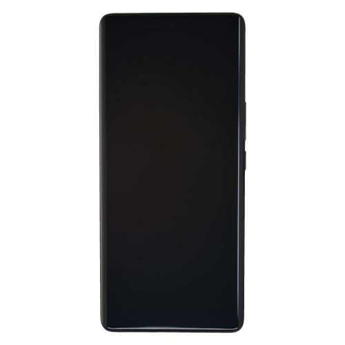 фото товару Vivo V30  256 GB Noble Black