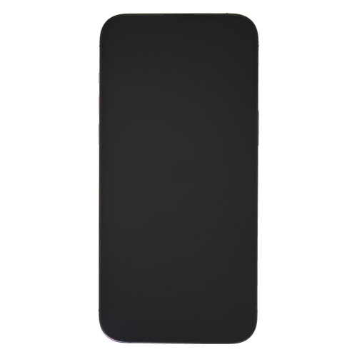 фото товару Apple iPhone 14 Pro Max 128 GB Deep Purple