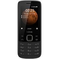 фото товару Nokia 225 4G DS Black