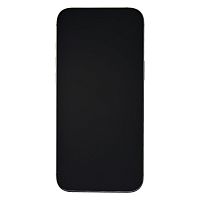 фото товару Apple iPhone 16 Pro Max eSIM 256 GB Natural Titanium