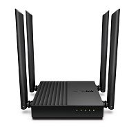 фото товару Бездротовий маршрутизатор TP-Link Archer A64