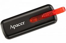 фото товару Apacer USB 16Gb AH326 Black
