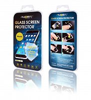 фото товару Защитное стекло AUZER Xiaomi Redmi Note 4X Black Full Cover