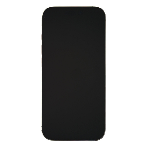 фото товару Apple iPhone 16 Pro 256 GB White Titanium