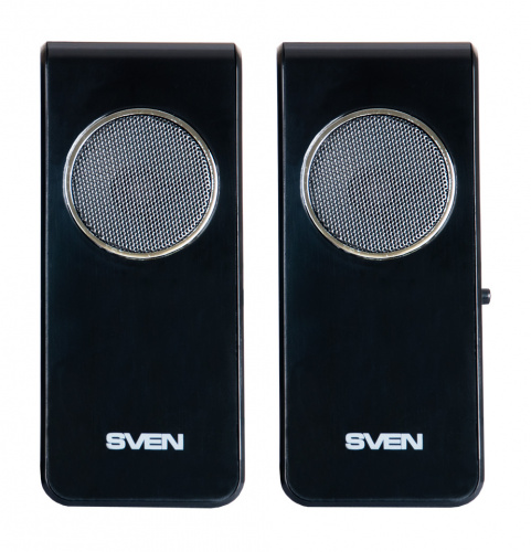 фото товара Акустична система SVEN - 314 ,USB, black