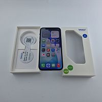 фото товару Apple iPhone 12 128 GB Black