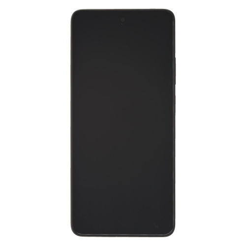 Oppo A3x 128 GB Nebula Red фото товару Oppo A3x 128 GB Nebula Red