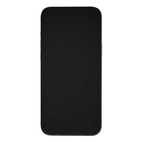 фото товару Apple iPhone 16 Pro Max  1 TB White Titanium