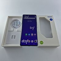 фото товару Vivo V29 256 GB Peak Blue