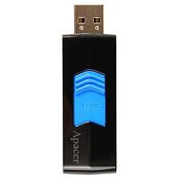 фото товару Apacer USB 4Gb AH332 Blue