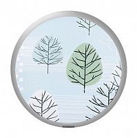 фото товару Дата кабель Joyroom Painting attic PT-S01 Type-C 90cm 2A Jungle