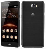 фото товару Huawei Y5 II DS Black