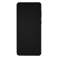 фото товару Samsung Galaxy A02 32 GB Black