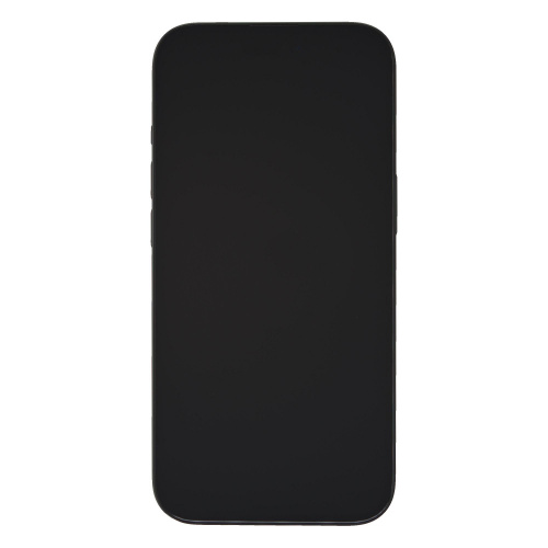 Apple iPhone 15 128 GB Black фото товару Apple iPhone 15 128 GB Black