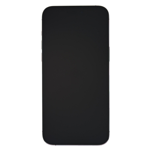 фото товару Apple iPhone 14 Pro Max 128 GB Deep Purple