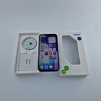 фото товару Apple iPhone 14 128 GB Midnight