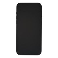 фото товару Apple iPhone 15 Plus 128 GB Black