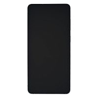 фото товару Samsung Galaxy S25 Edge  256 GB Titanium Silver