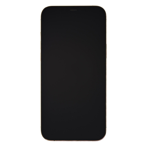 фото товару Apple iPhone 12 Pro Max 128 GB Gold